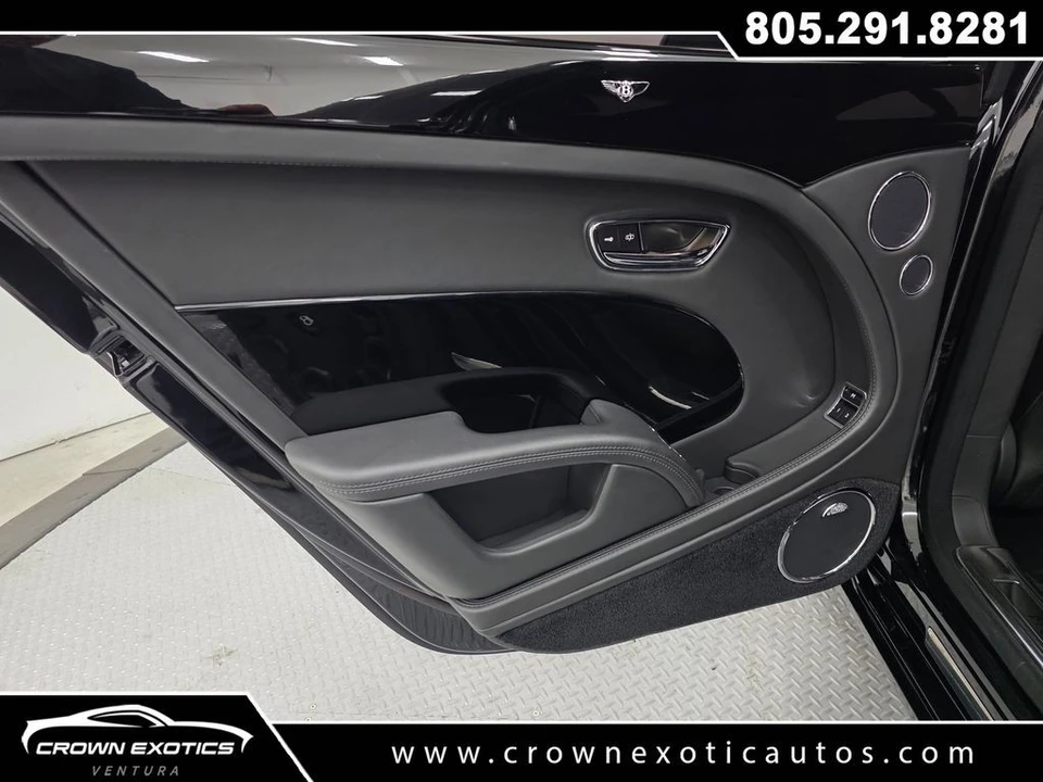 2016 Bentley Mulsanne 2nd Gen - Image 19 of 31