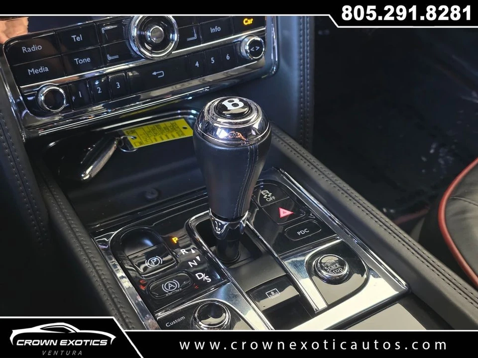 2016 Bentley Mulsanne 2nd Gen - Image 31 of 31