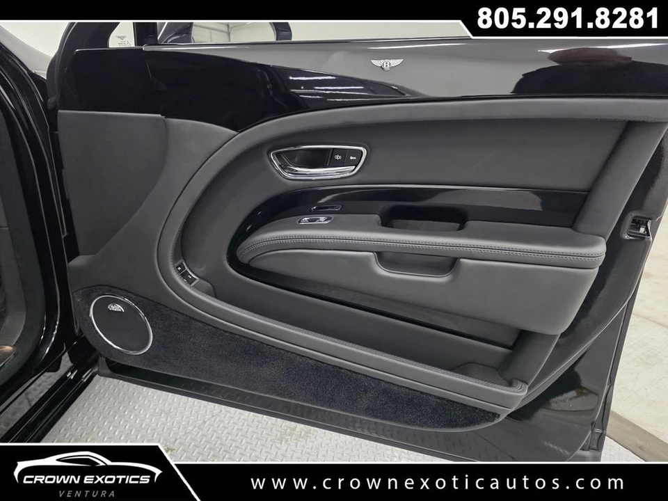 2016 Bentley Mulsanne 2nd Gen - Image 14 of 31