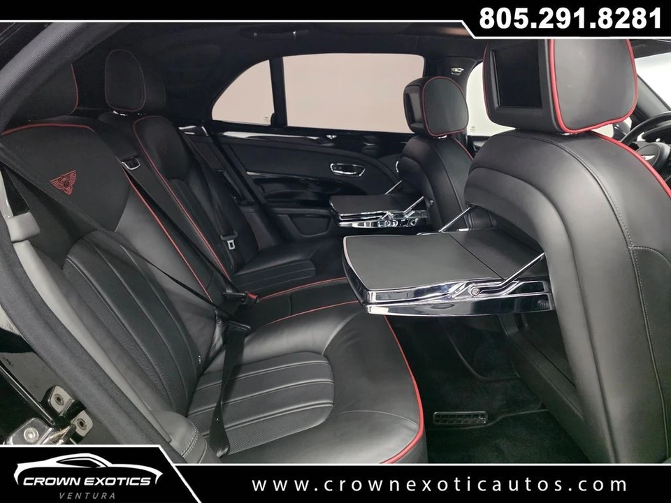 2016 Bentley Mulsanne 2nd Gen - Image 17 of 31