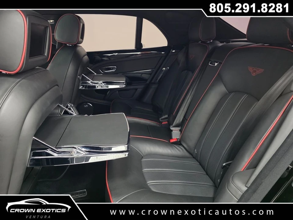 2016 Bentley Mulsanne 2nd Gen - Image 21 of 31