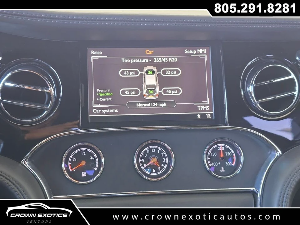 2016 Bentley Mulsanne 2nd Gen - Image 29 of 31