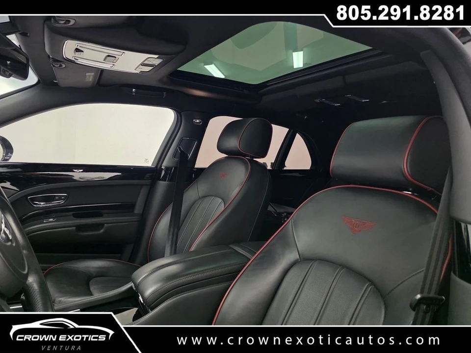 2016 Bentley Mulsanne 2nd Gen - Image 23 of 31
