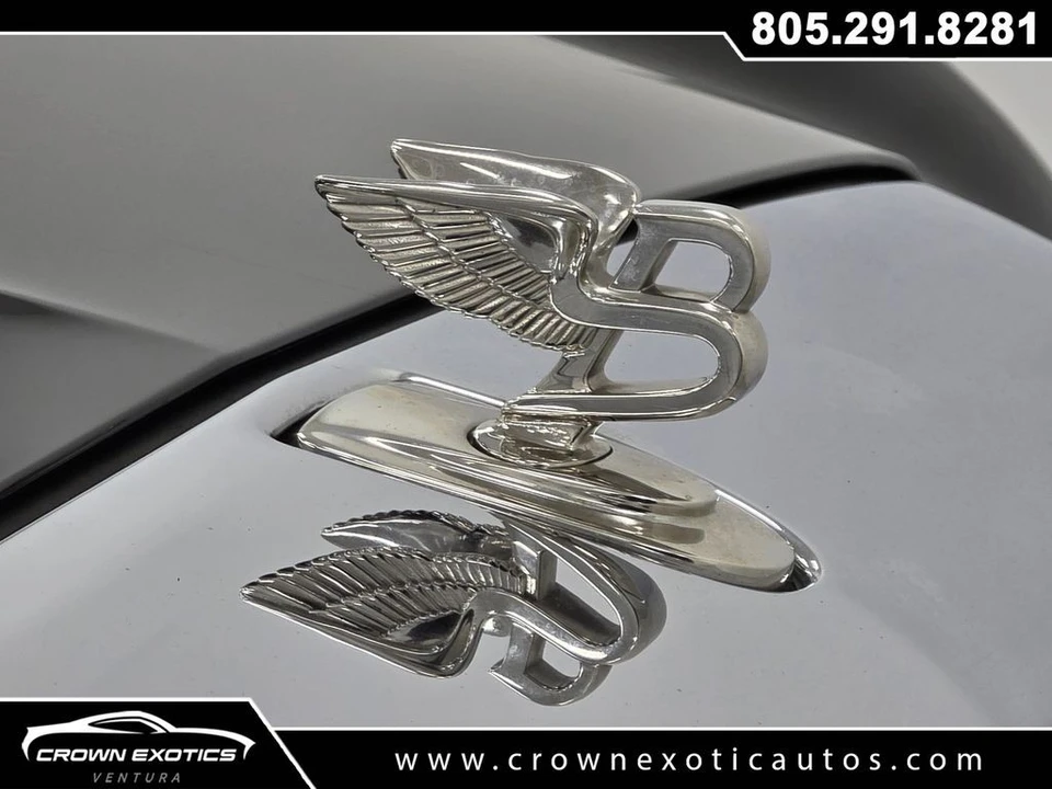 2016 Bentley Mulsanne 2nd Gen - Image 10 of 31