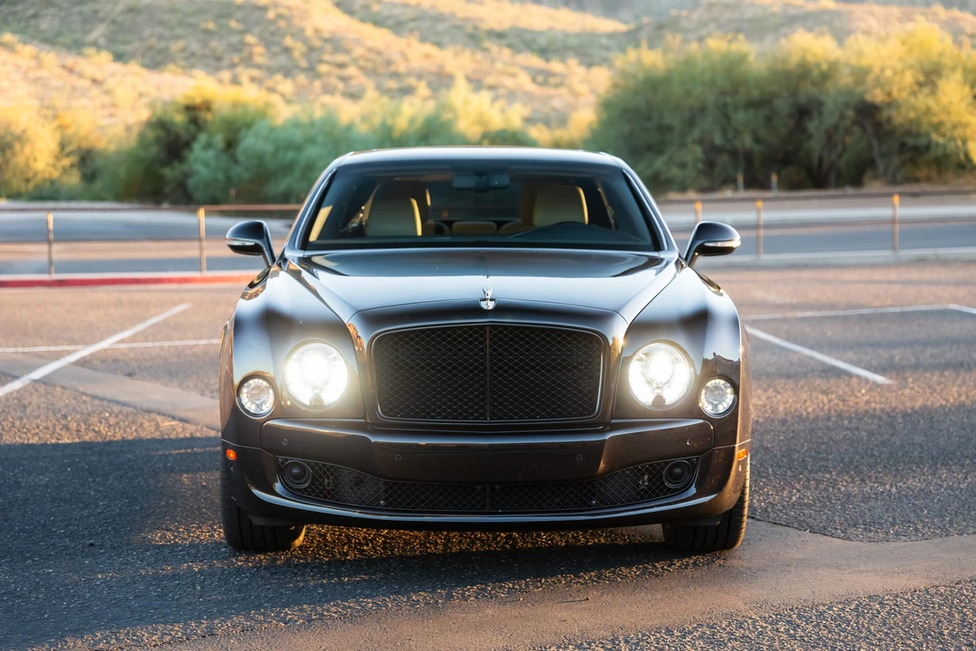 2016 Bentley Mulsanne 2nd Gen - Image 2 of 31