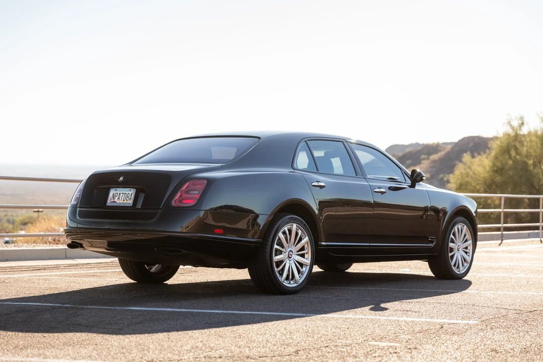 2016 Bentley Mulsanne 2nd Gen - Image 17 of 31