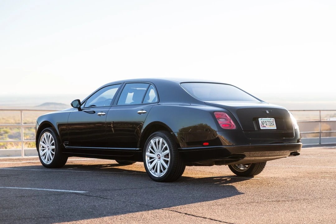 2016 Bentley Mulsanne 2nd Gen - Image 19 of 31