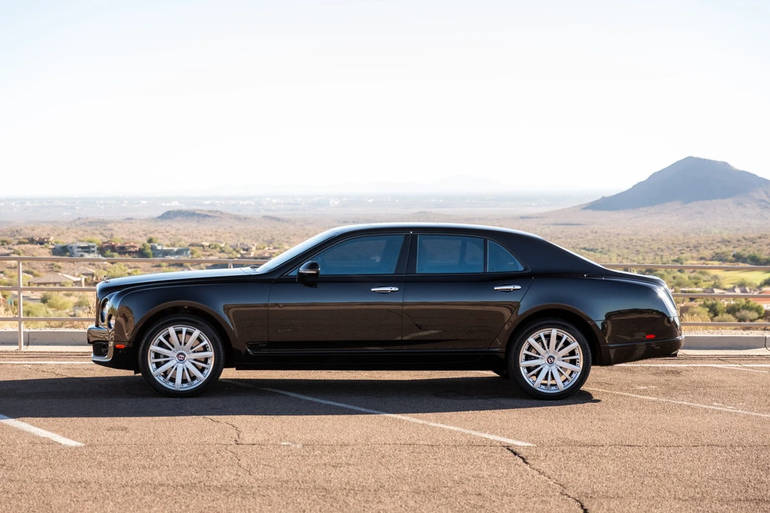 2016 Bentley Mulsanne 2nd Gen - Image 20 of 31