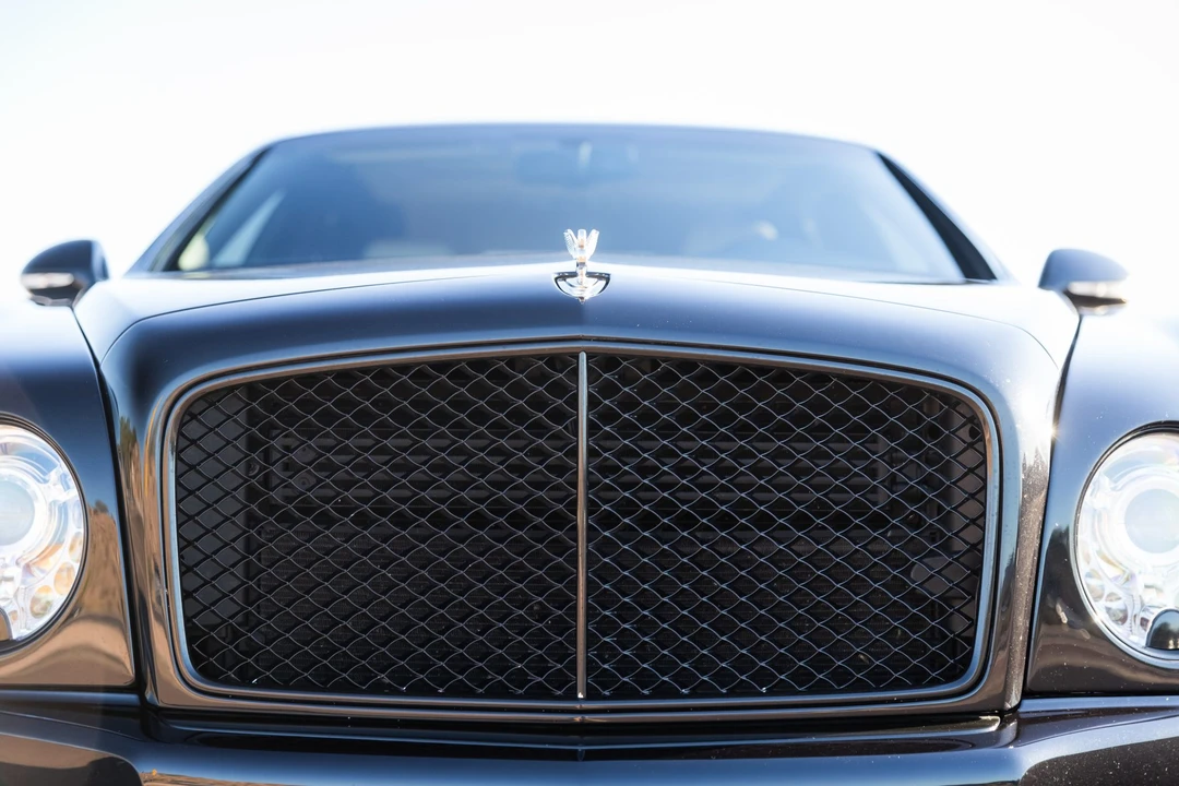 2016 Bentley Mulsanne 2nd Gen - Image 22 of 31