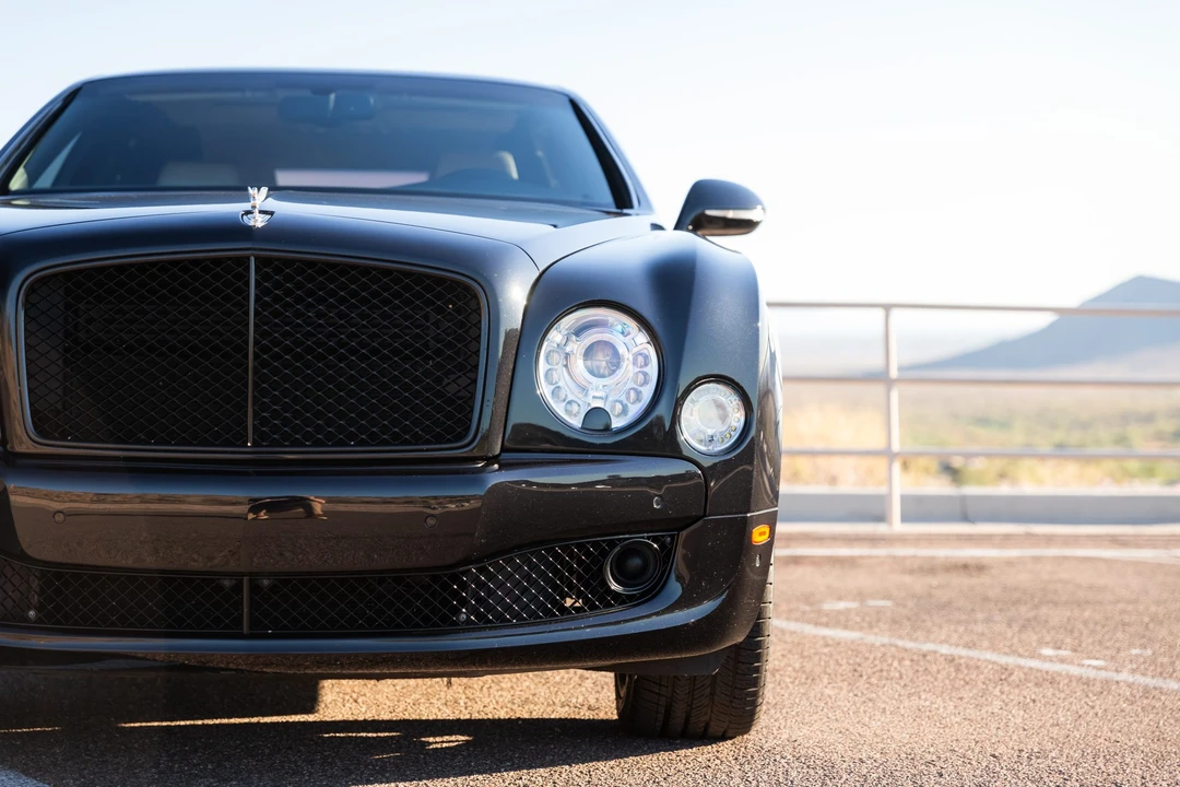 2016 Bentley Mulsanne 2nd Gen - Image 23 of 31