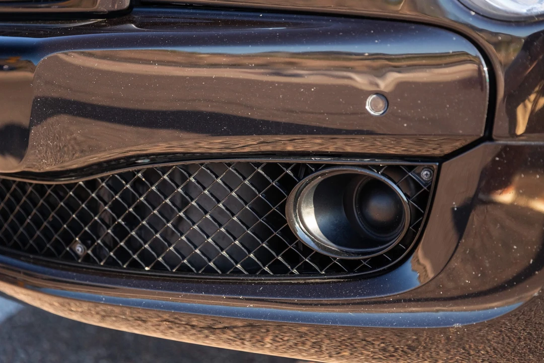 2016 Bentley Mulsanne 2nd Gen - Image 26 of 31