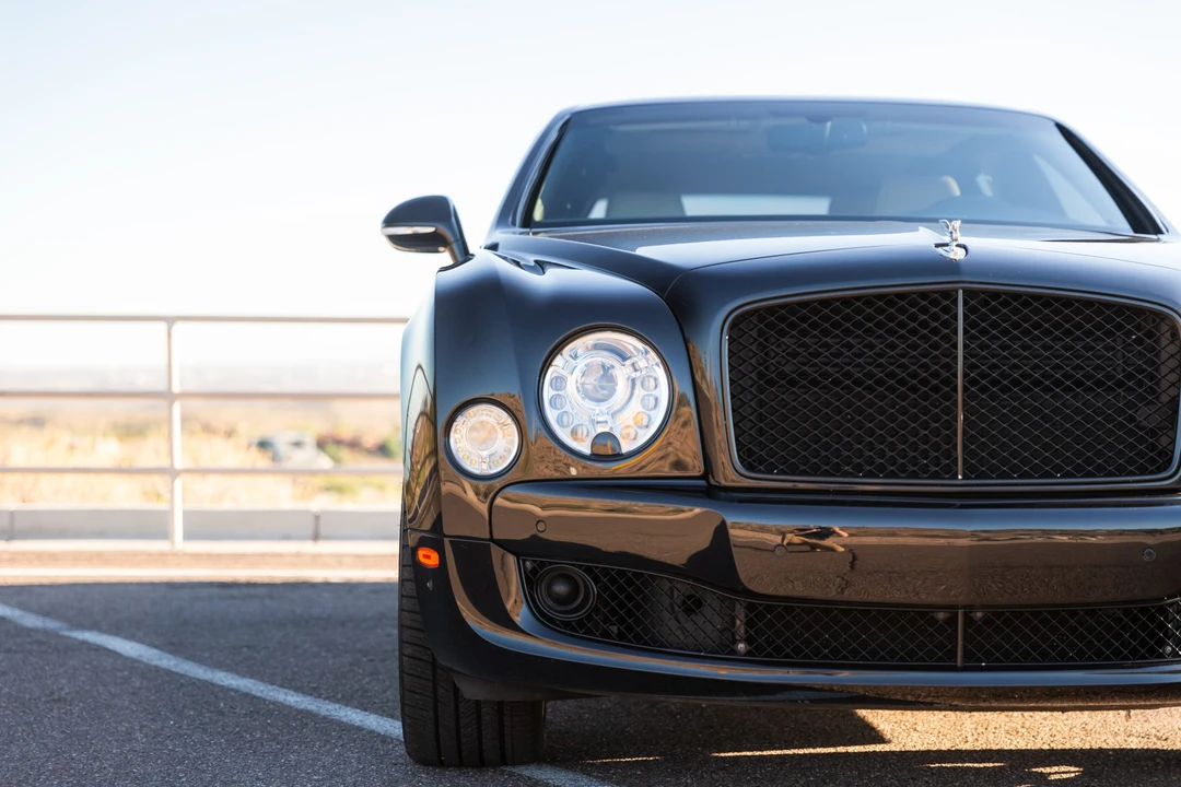 2016 Bentley Mulsanne 2nd Gen - Image 27 of 31
