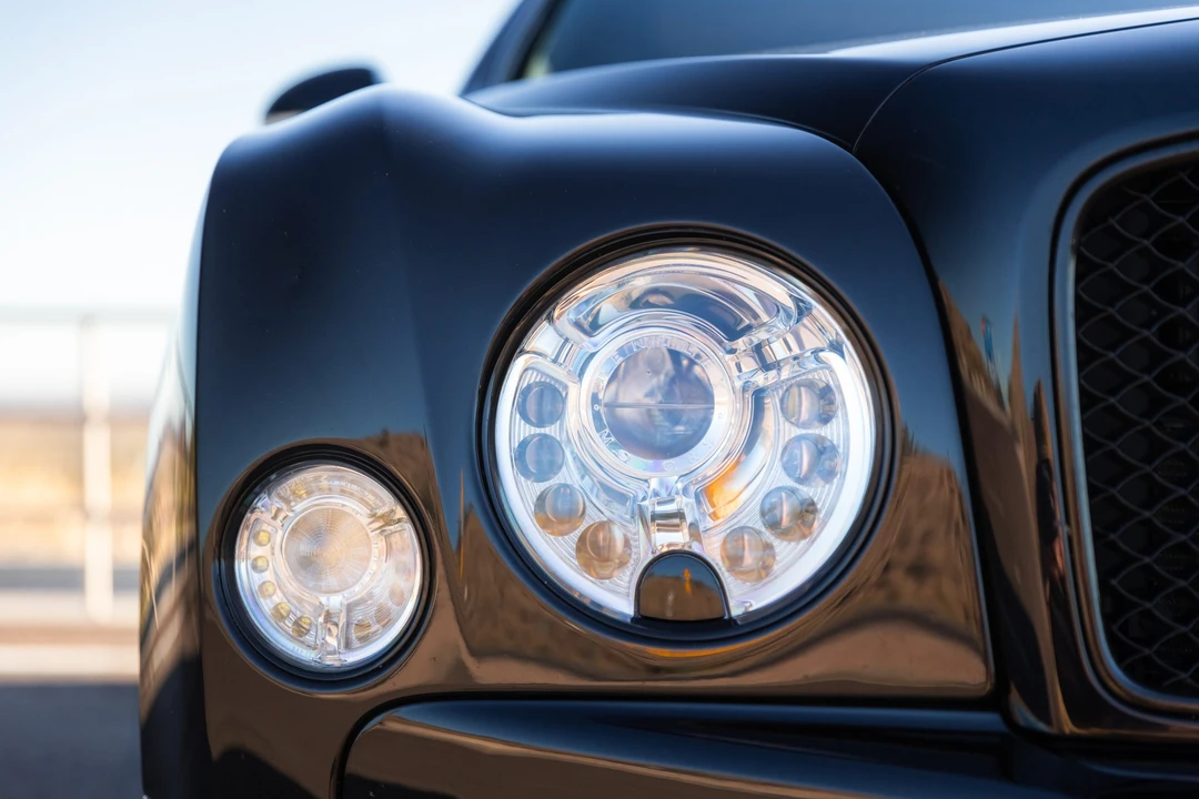 2016 Bentley Mulsanne 2nd Gen - Image 28 of 31