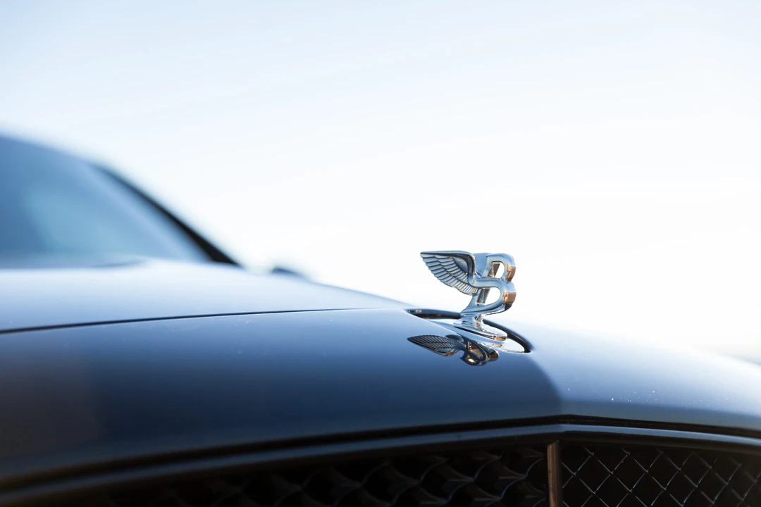 2016 Bentley Mulsanne 2nd Gen - Image 31 of 31