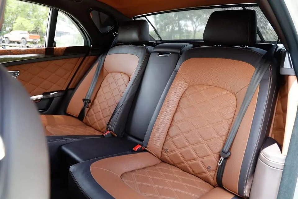 2016 Bentley Mulsanne 2nd Gen - Image 8 of 11