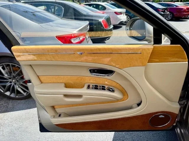 2016 Bentley Mulsanne 2nd Gen - Image 12 of 19