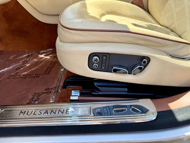 2016 Bentley Mulsanne 2nd Gen - Image 15 of 19