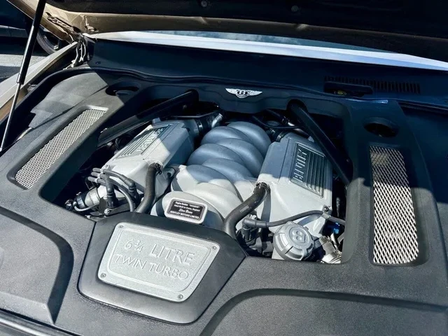 2016 Bentley Mulsanne 2nd Gen - Image 6 of 19