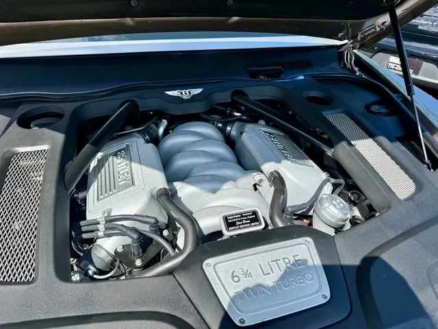 2016 Bentley Mulsanne 2nd Gen - Image 4 of 19