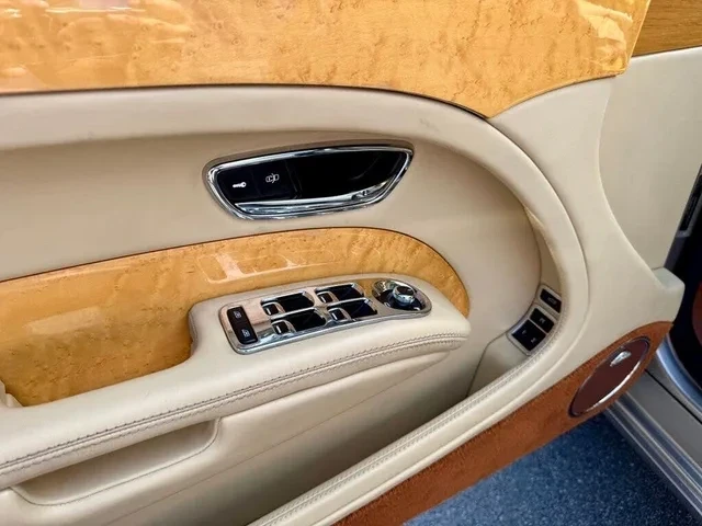 2016 Bentley Mulsanne 2nd Gen - Image 13 of 19