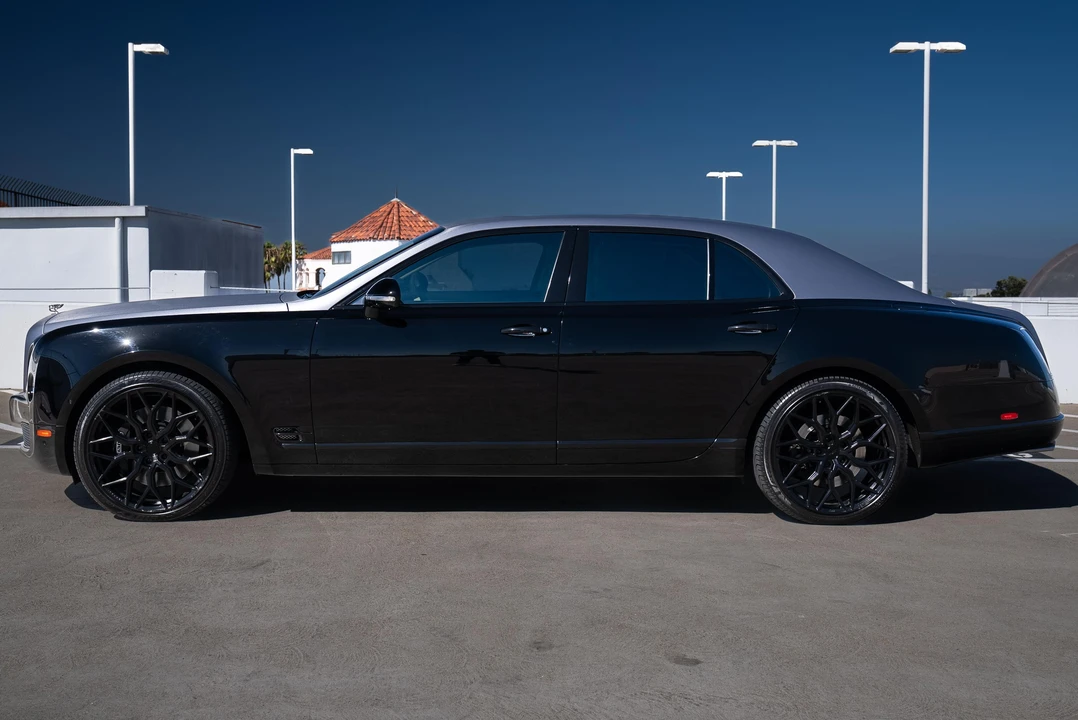 2016 Bentley Mulsanne 2nd Gen - Image 10 of 31