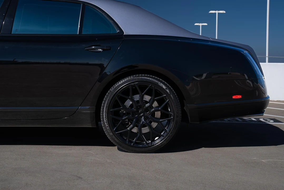2016 Bentley Mulsanne 2nd Gen - Image 26 of 31