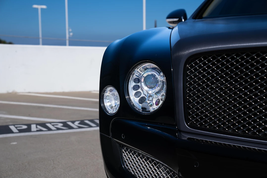 2016 Bentley Mulsanne 2nd Gen - Image 18 of 31
