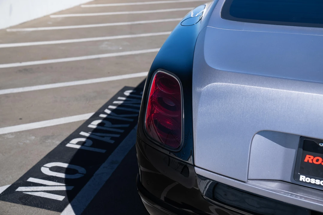 2016 Bentley Mulsanne 2nd Gen - Image 27 of 31