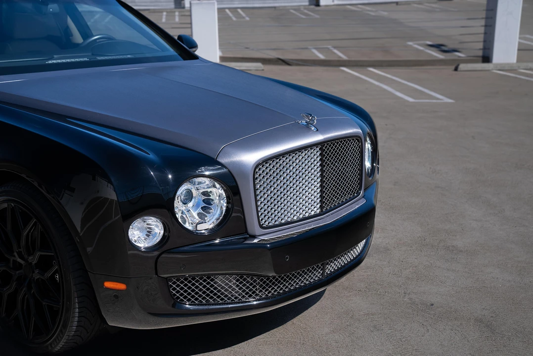 2016 Bentley Mulsanne 2nd Gen - Image 19 of 31