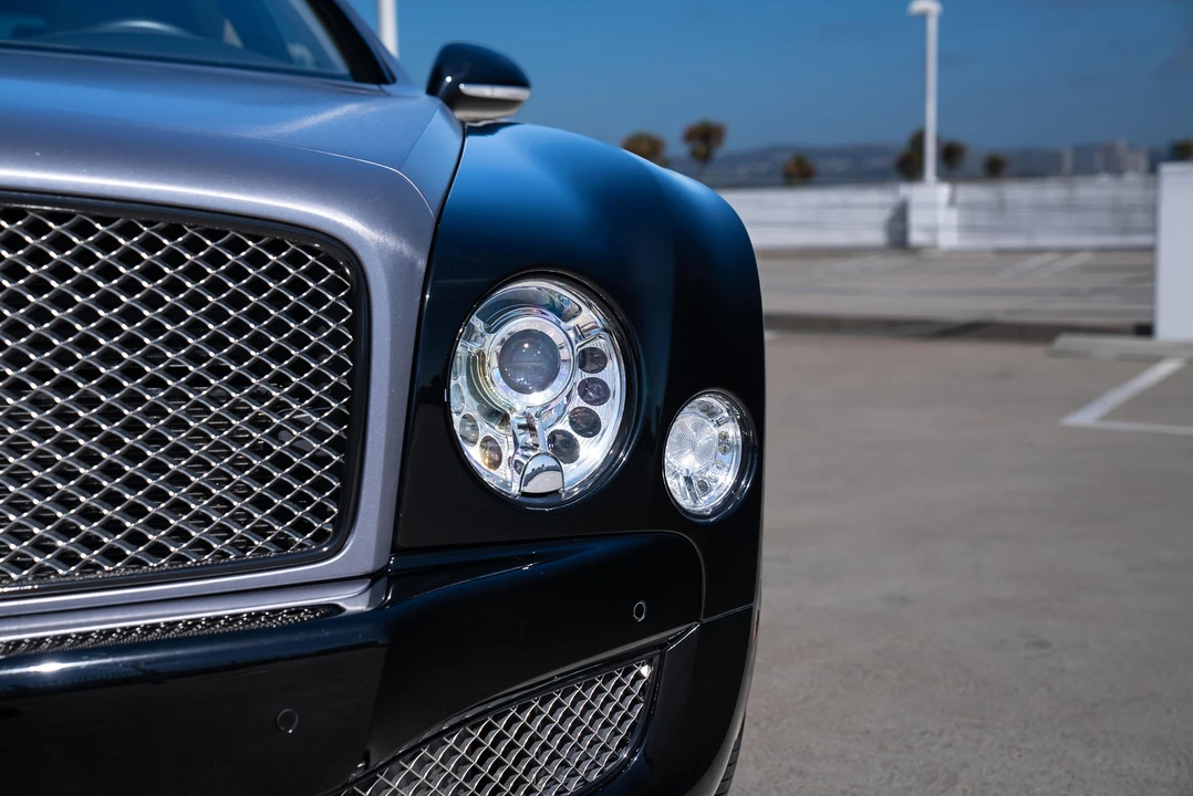2016 Bentley Mulsanne 2nd Gen - Image 21 of 31