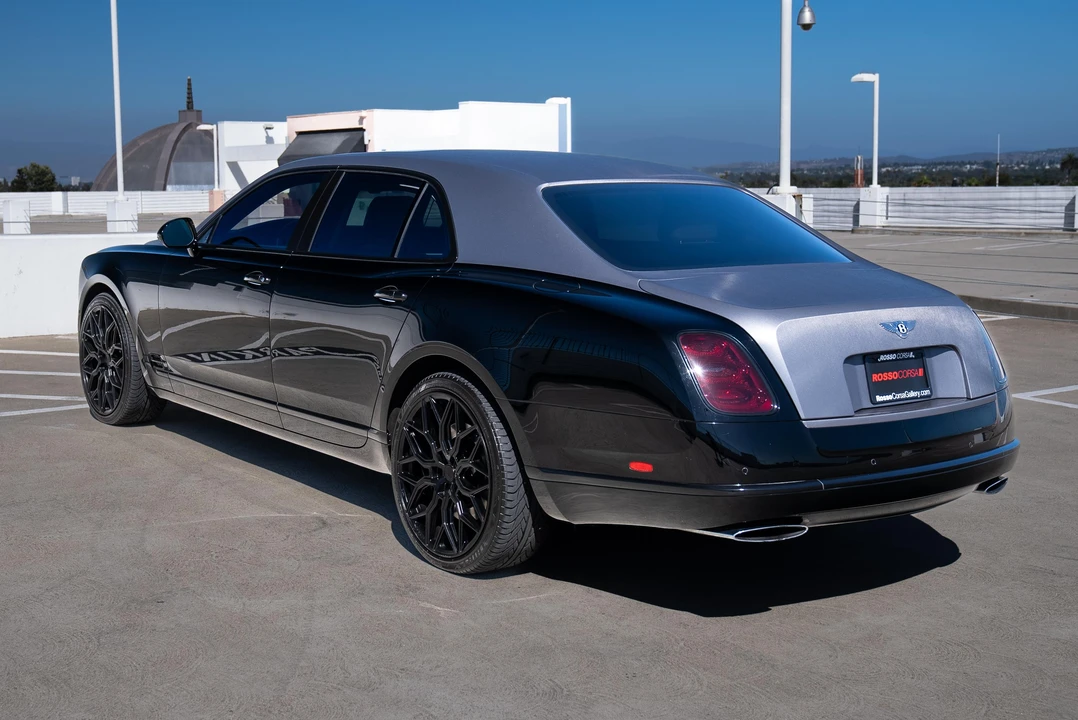 2016 Bentley Mulsanne 2nd Gen - Image 11 of 31