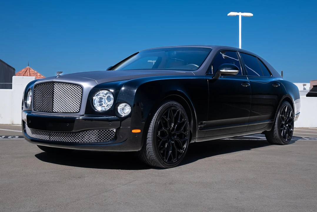 2016 Bentley Mulsanne 2nd Gen - Image 7 of 31