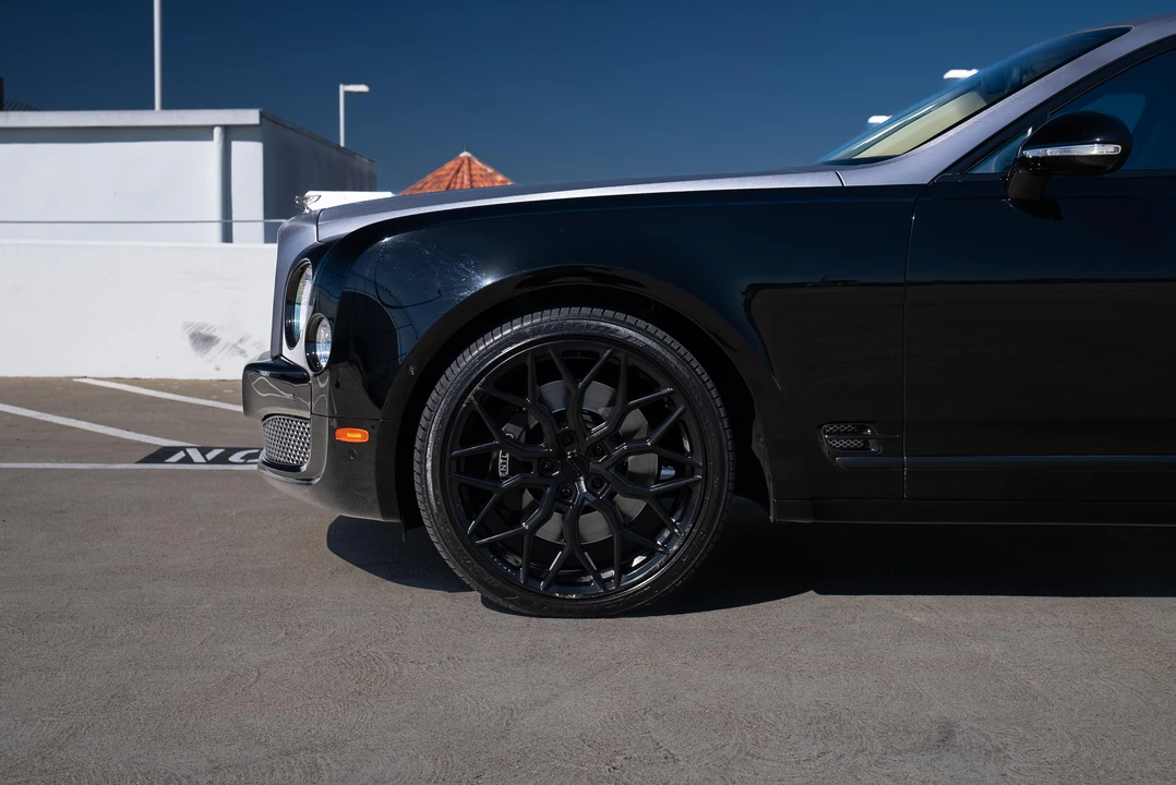 2016 Bentley Mulsanne 2nd Gen - Image 24 of 31