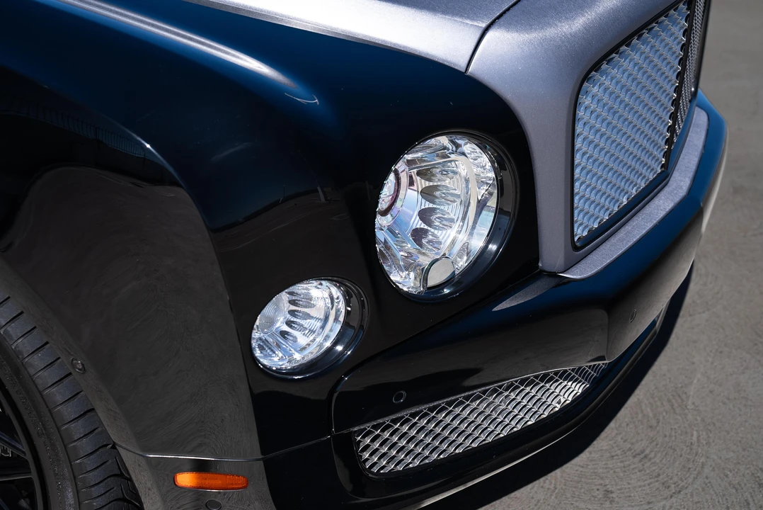 2016 Bentley Mulsanne 2nd Gen - Image 17 of 31