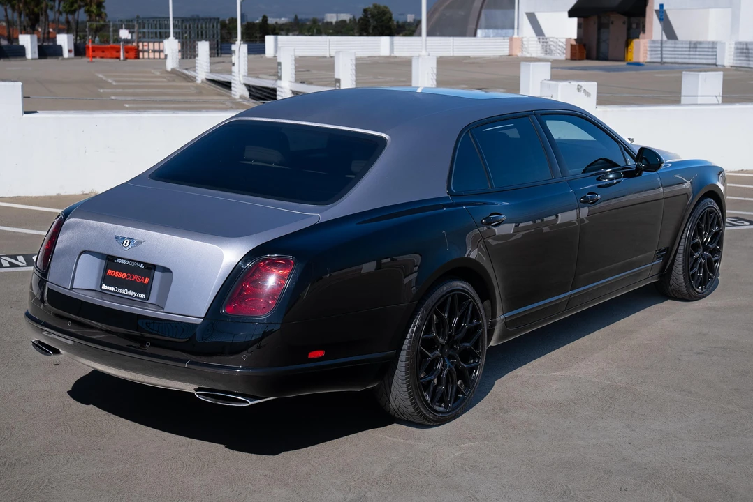 2016 Bentley Mulsanne 2nd Gen - Image 13 of 31
