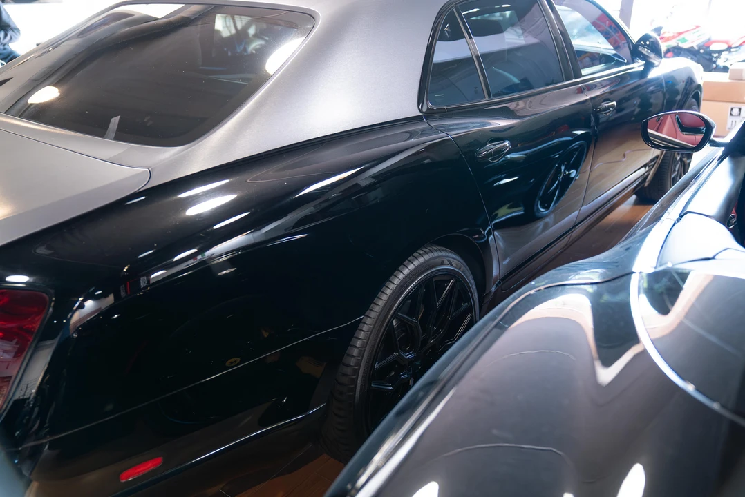 2016 Bentley Mulsanne 2nd Gen - Image 30 of 31
