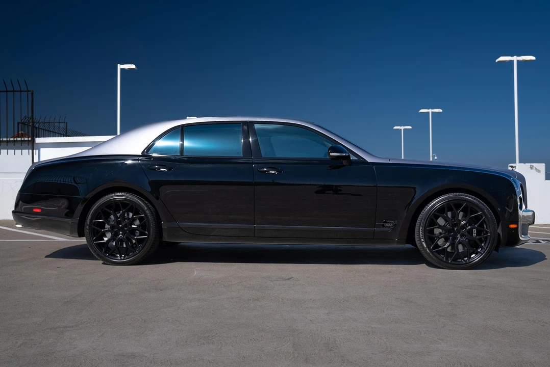 2016 Bentley Mulsanne 2nd Gen - Image 15 of 31