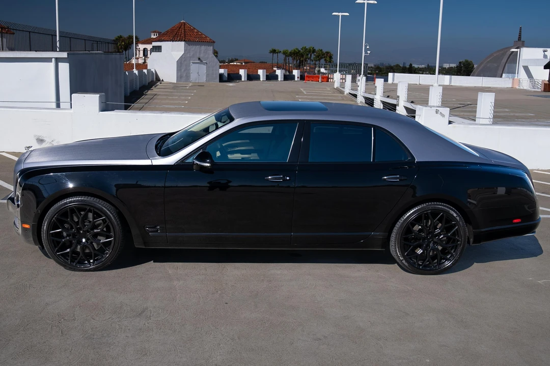 2016 Bentley Mulsanne 2nd Gen - Image 3 of 31