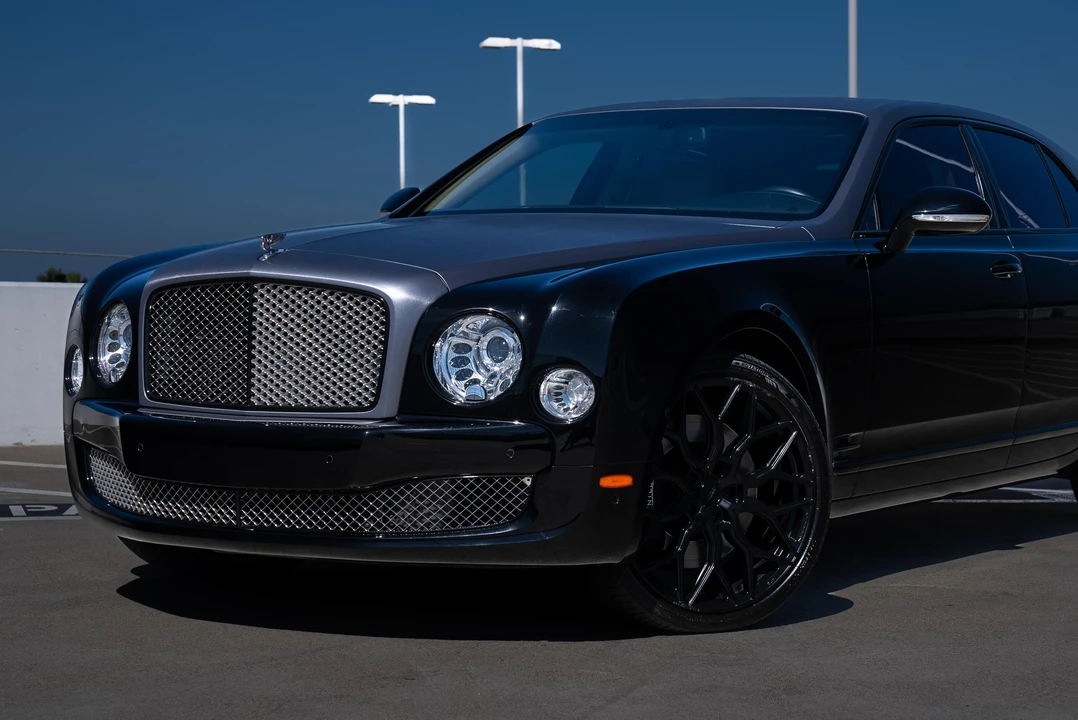 2016 Bentley Mulsanne 2nd Gen - Image 22 of 31