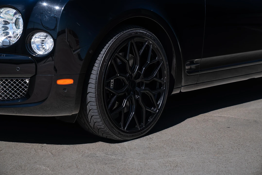 2016 Bentley Mulsanne 2nd Gen - Image 23 of 31