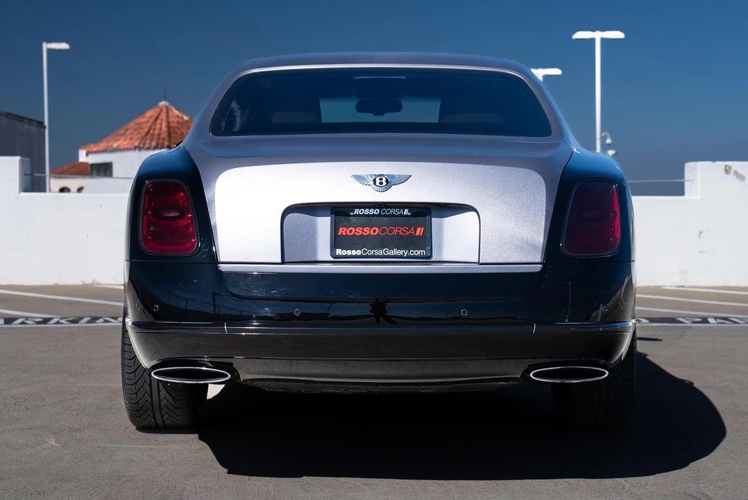 2016 Bentley Mulsanne 2nd Gen - Image 5 of 31