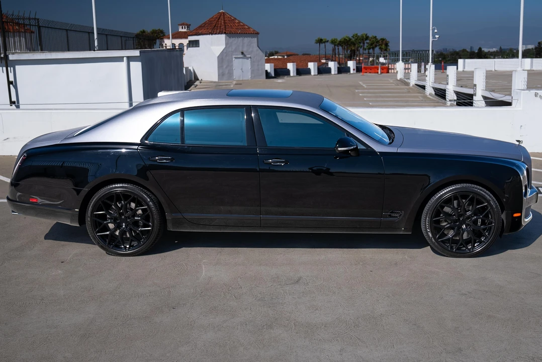 2016 Bentley Mulsanne 2nd Gen - Image 14 of 31