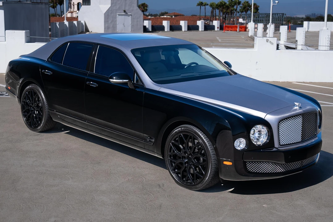 2016 Bentley Mulsanne 2nd Gen - Image 16 of 31