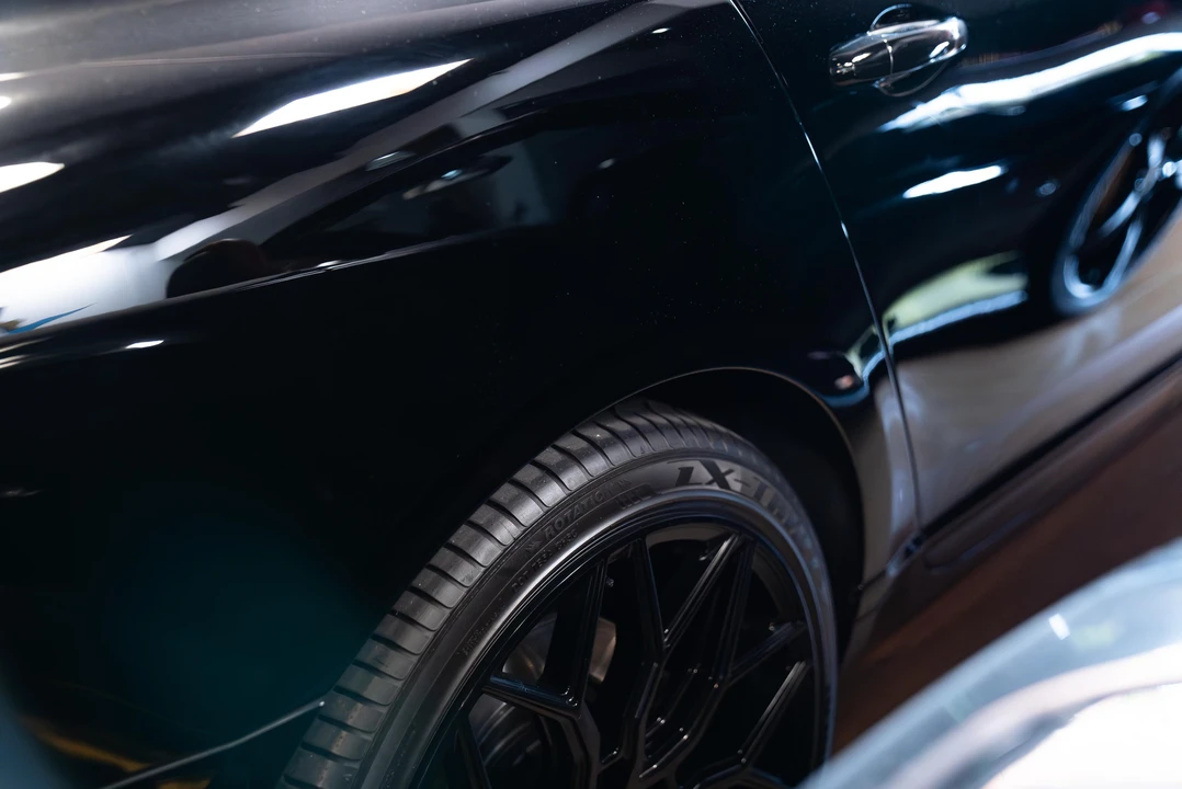 2016 Bentley Mulsanne 2nd Gen - Image 31 of 31