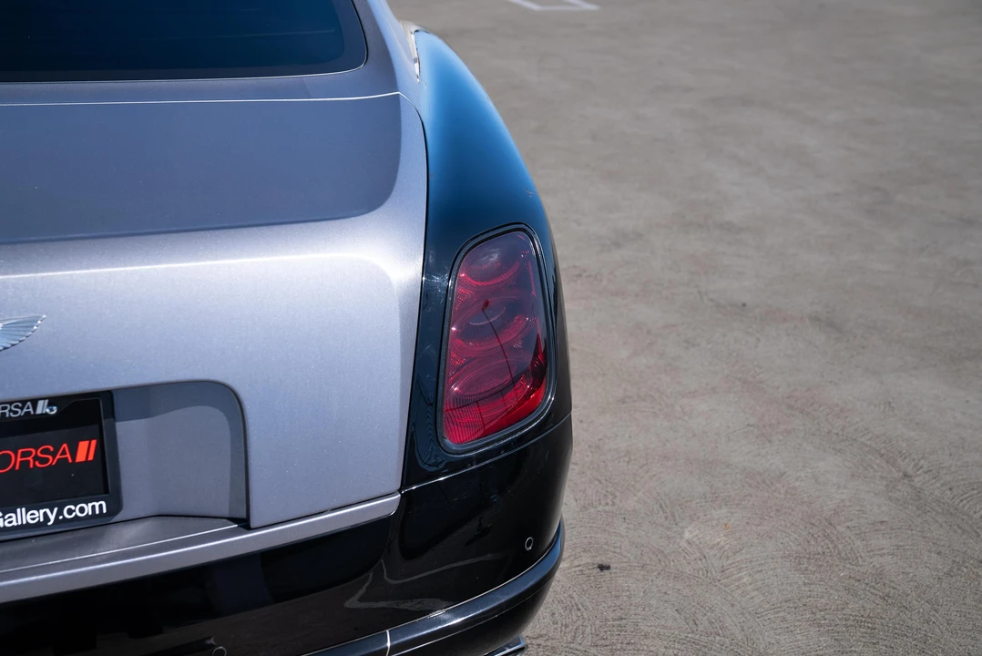 2016 Bentley Mulsanne 2nd Gen - Image 29 of 31