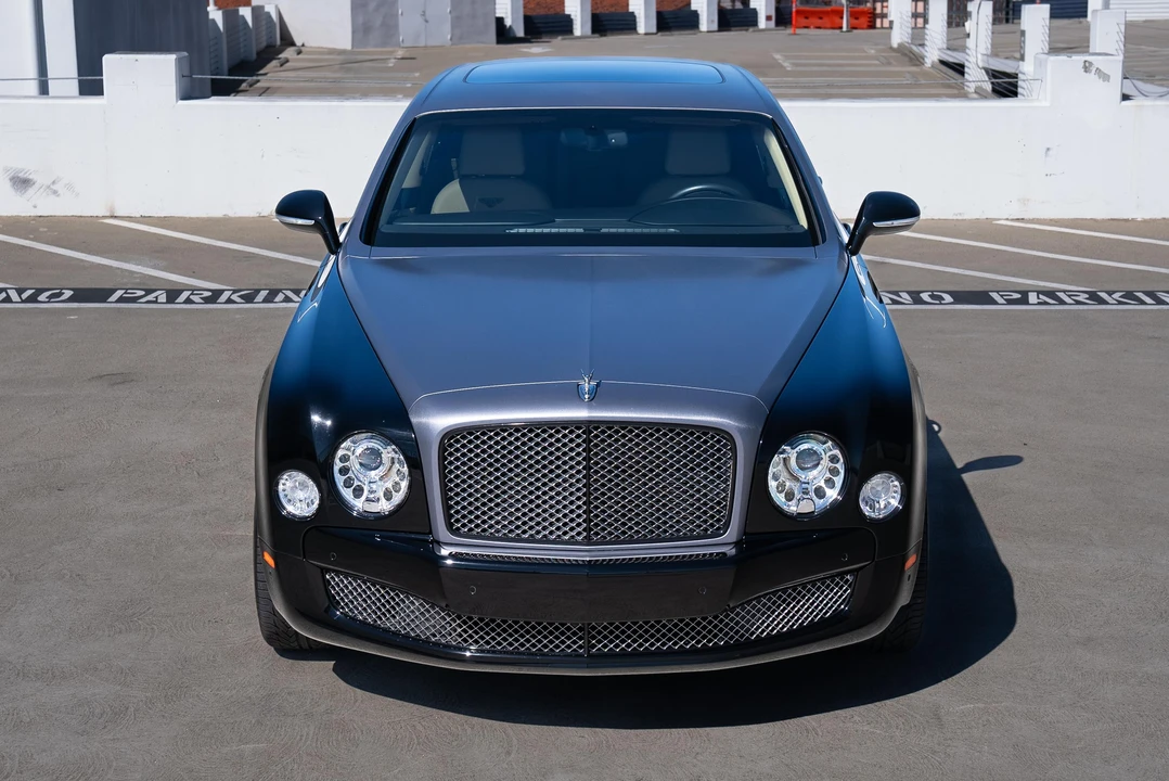 2016 Bentley Mulsanne 2nd Gen - Image 6 of 31