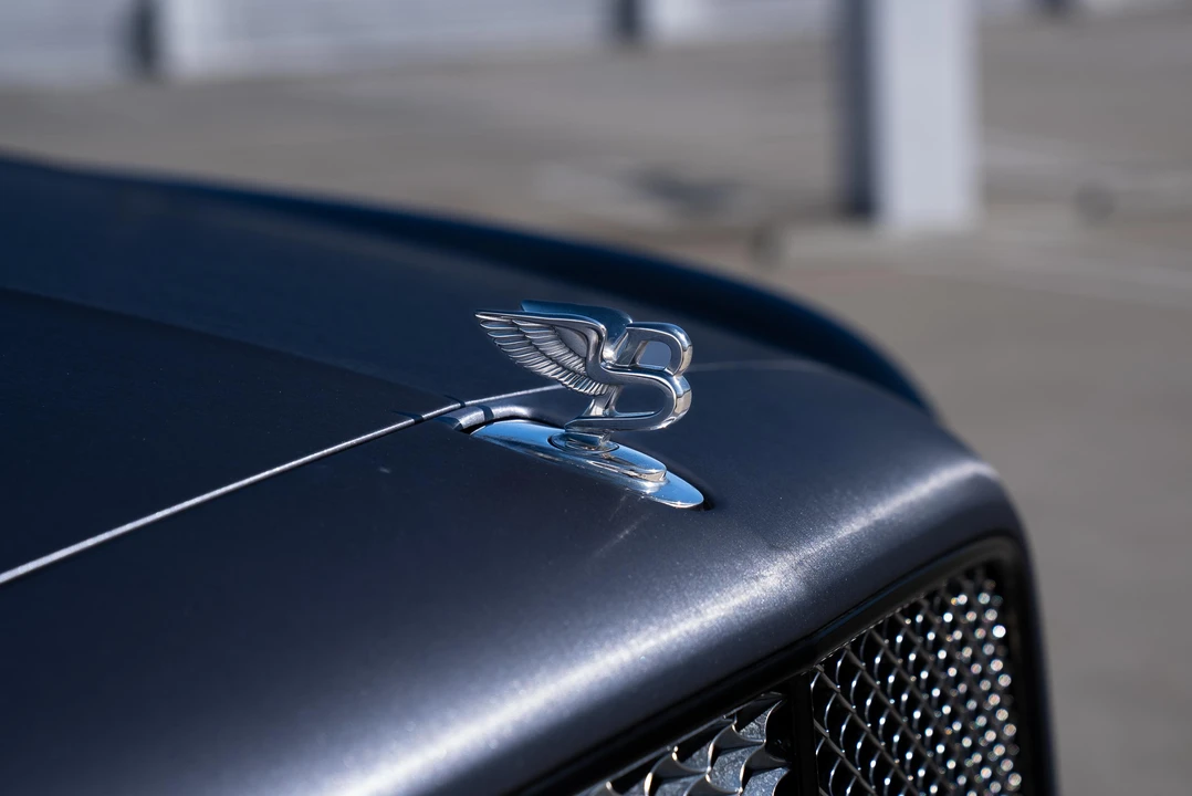 2016 Bentley Mulsanne 2nd Gen - Image 20 of 31