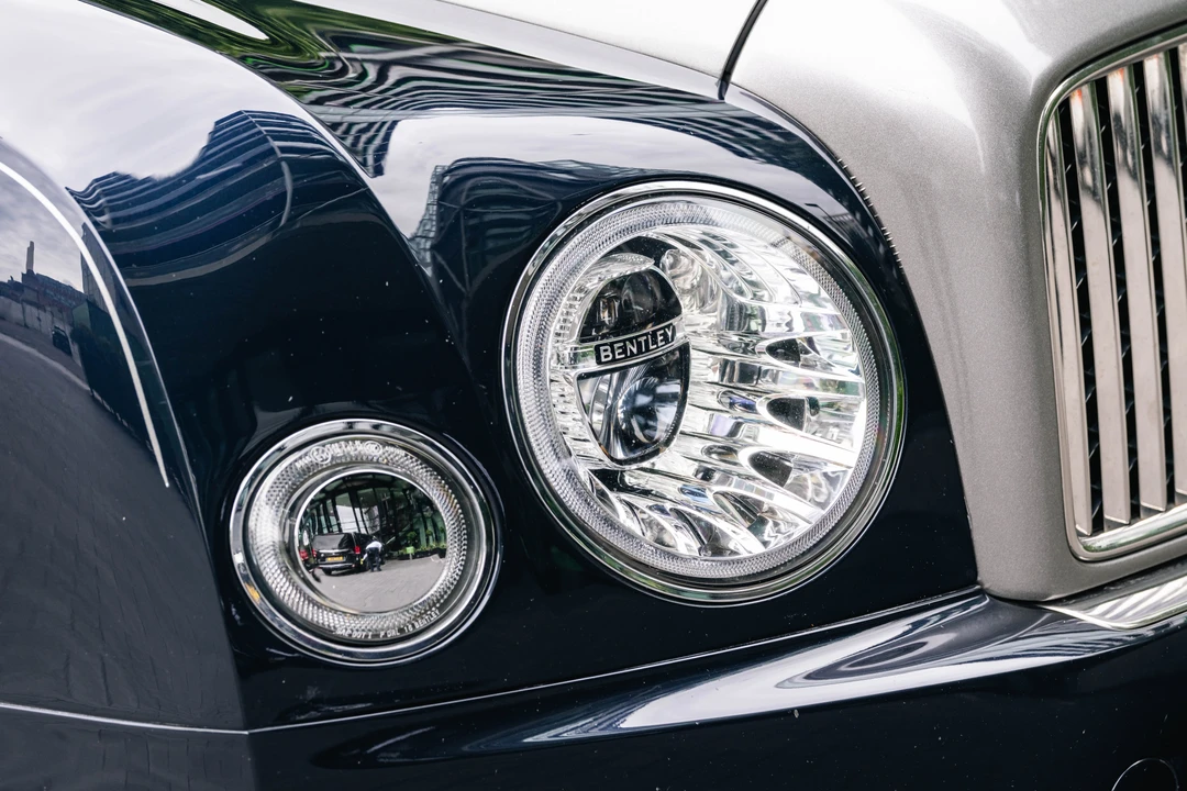 2016 Bentley Mulsanne 2nd Gen - Image 10 of 31