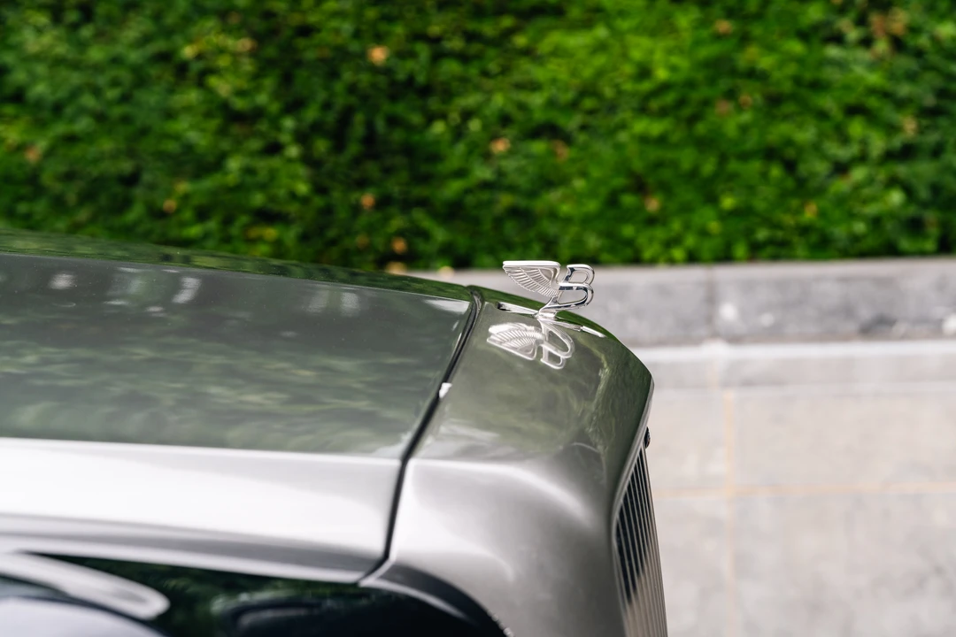 2016 Bentley Mulsanne 2nd Gen - Image 11 of 31