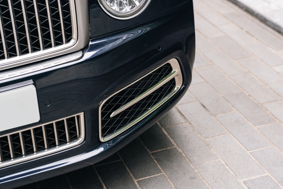 2016 Bentley Mulsanne 2nd Gen - Image 14 of 31